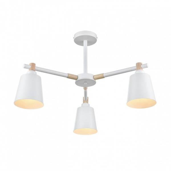Люстра на штанге Lumion Rosalina 8097/3C