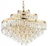 Подвесная люстра Odeon Light Wayta 5073/12