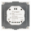 Панель-диммер сенсорный встраиваемый Arlight SMART 033752