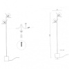 Торшер Imperiumloft MATISSE MATISSE-FL01