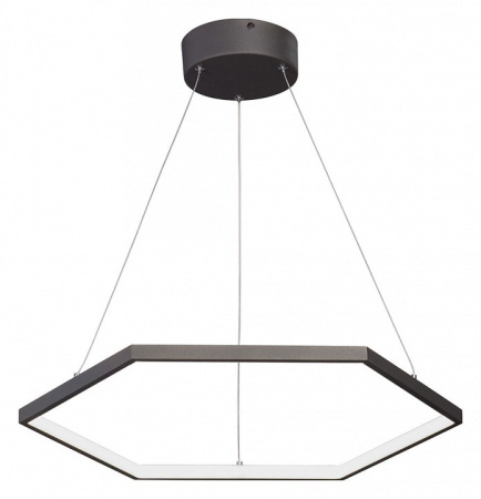 Подвесной светильник Vitaluce V4605 V4605-2/1S