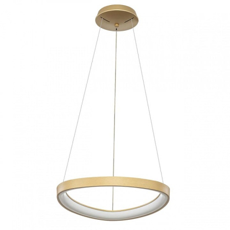 Подвесной светильник Citilux GENKA SMART CL756A042