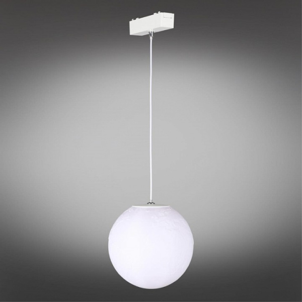 Подвесной светильник Aployt Magnetic track 48 APL.0123.10.06