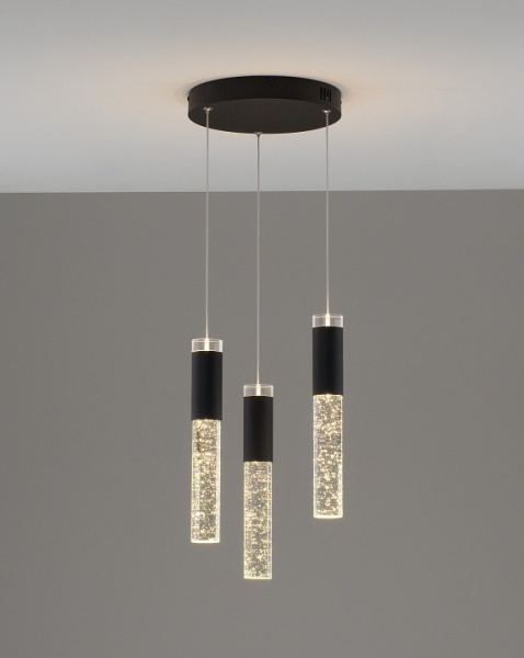 Подвесной светильник Moderli Ran V11394-PL