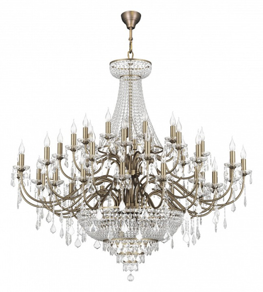 Подвесная люстра Osgona Classic 700511