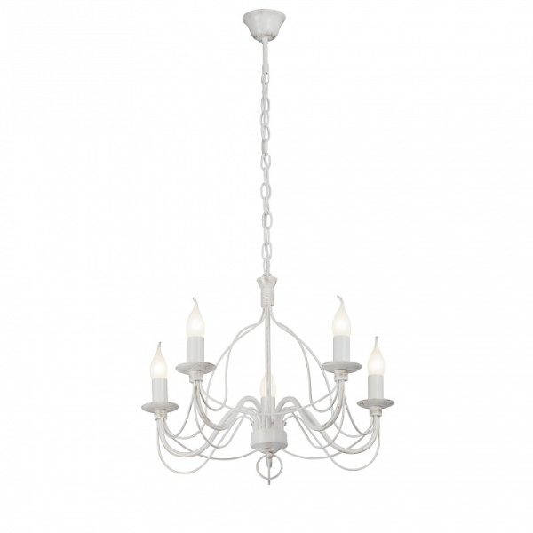 Подвесная люстра Vitaluce V1867 V1867-0/5