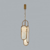 Подвесной светильник Odeon Light Milano 7066/15L