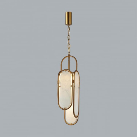 Подвесной светильник Odeon Light Milano 7066/15L