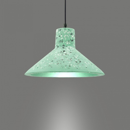 Подвесной светильник LIGHTERA Rosario LE148L-13GR