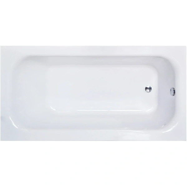 Акриловая ванна 180x90 см Royal Bath Accord RB627100