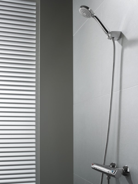 Душевая лейка Roca Natura 1 A5B9302C00
