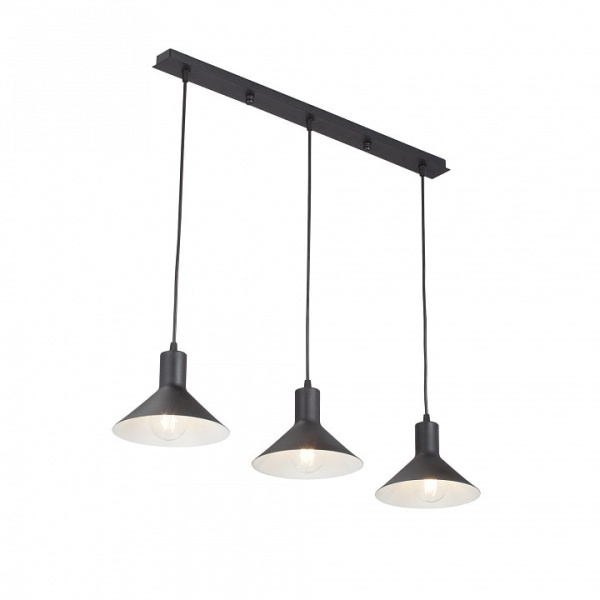 Подвесной светильник Vitaluce V3788 V3788-1/3S