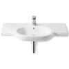 Раковина 100x46 см Roca Meridian 32724B000