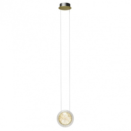 Подвесной светильник Maytoni Pharao MOD361PL-L7BS3K1