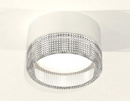 Накладной светильник Ambrella Light XS XS8101030