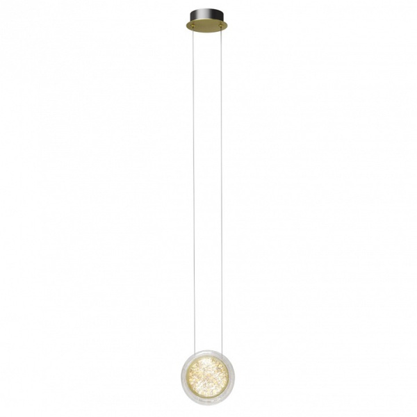 Подвесной светильник Maytoni Pharao MOD361PL-L7BS3K1