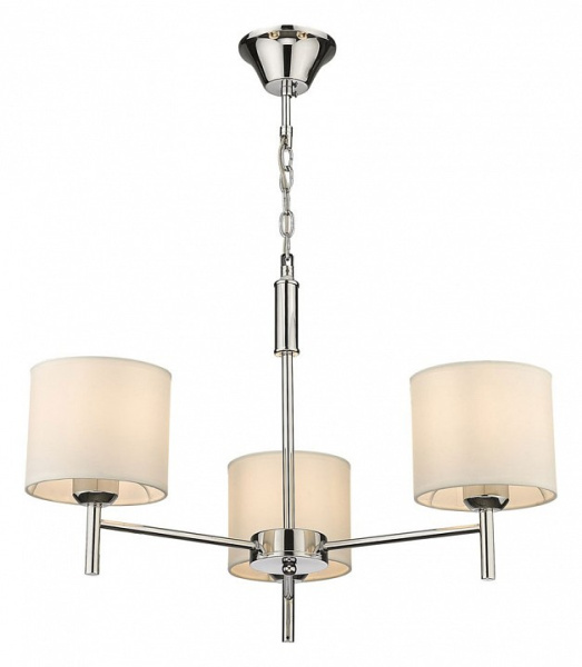 Подвесная люстра Velante 291-10 291-103-03