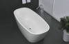 Акриловая ванна BelBagno 170x78 BB72-1700-W0