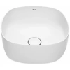 Раковина 37x37 см Roca Inspira Soft 327502000