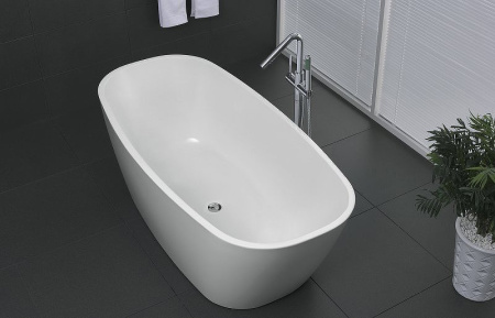Акриловая ванна BelBagno 170x78 BB72-1700-W0