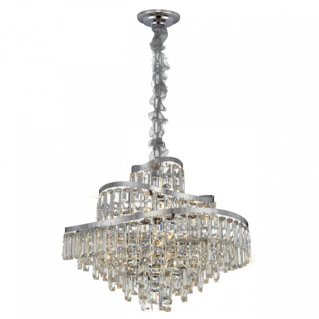 Подвесная люстра Citilux NAIAD CL315161