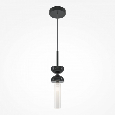 Подвесной светильник Maytoni Kyoto MOD178PL-01B