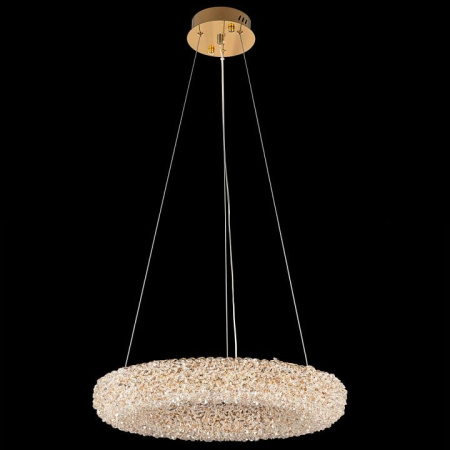 Подвесной светильник Citilux CLOUDY CL323152