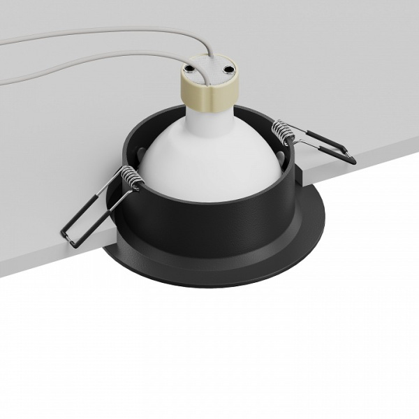 Встраиваемый светильник Hesby Lighting Glow HSBL_0221