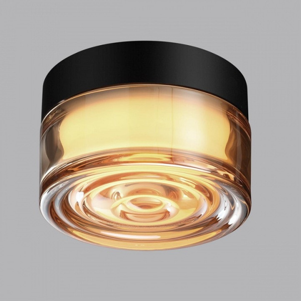 Накладной светильник Odeon Light RONDA 7158/6CL