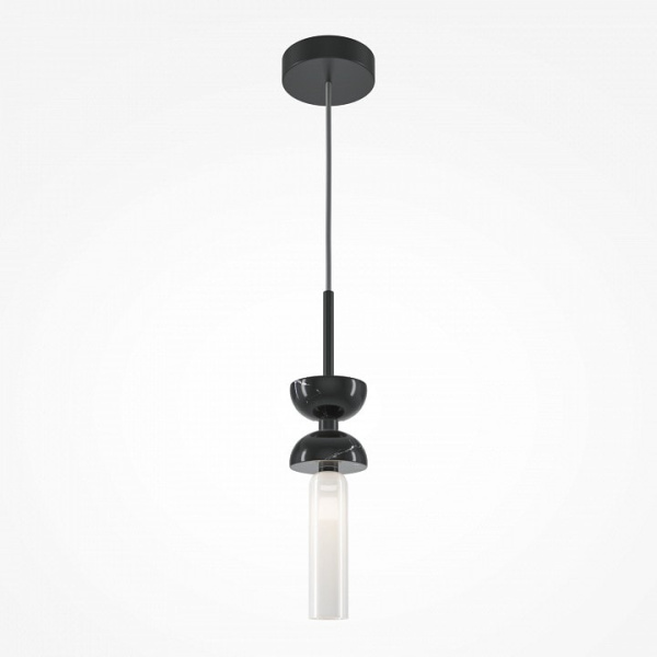 Подвесной светильник Maytoni Kyoto MOD178PL-01B