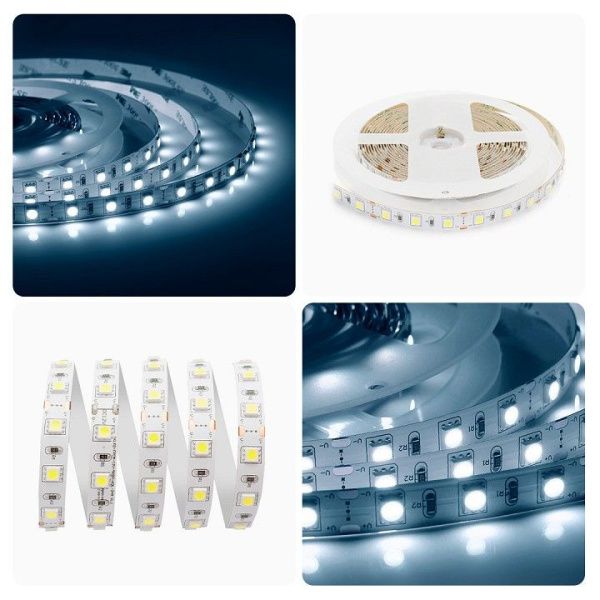 Лента светодиодная Apeyron Electrics  00-15