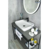 Раковина 55x42 см GID Simple-N N9047