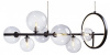 Подвесная люстра Loft it Molecule 10023/900