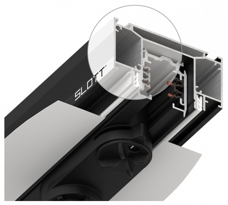 Профиль-держатель Novotech 135190