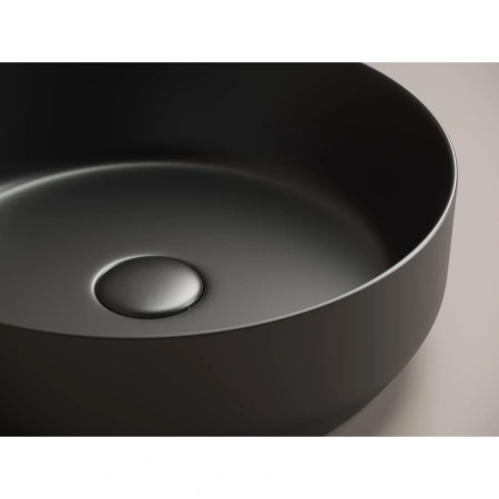 Раковина 39x39 см Ceramica Nova Element CN6022MB