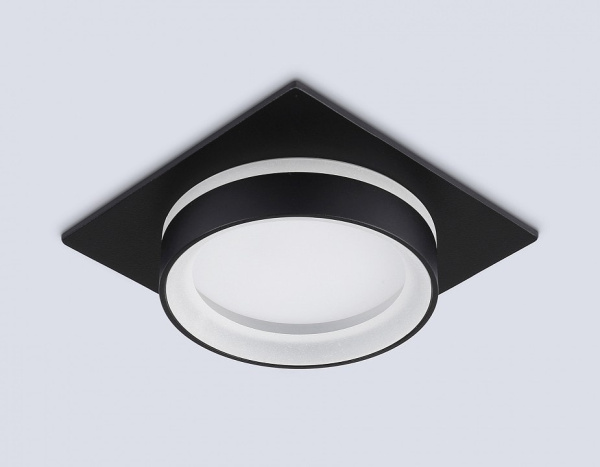 Встраиваемый светильник Ambrella Light TN TN6710