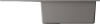 Кухонная мойка Omoikiri Sumi 86 4993564 leningrad grey