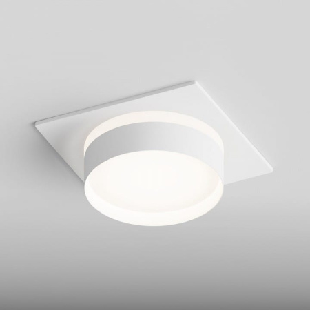 Встраиваемый светильник Hesby Lighting Nimbus HSBL_0130