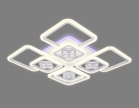 Накладной светильник Ambrella Light FA FA289