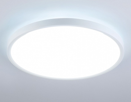 Накладной светильник Ambrella Light FZ FZ3005