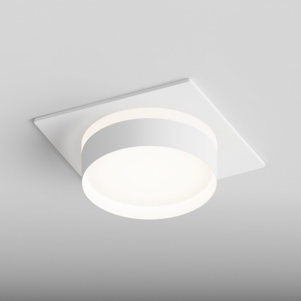 Встраиваемый светильник Hesby Lighting Nimbus HSBL_0130