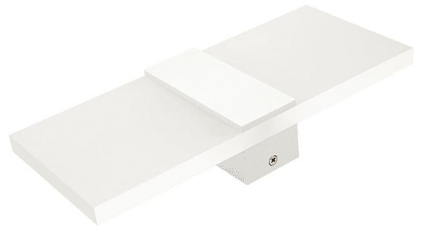 Накладной светильник DesignLed Kasper GW-3250-6-WH-NW