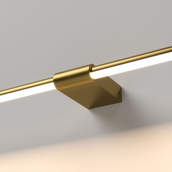 Подсветка для картины Elektrostandard Luar 40153/LED