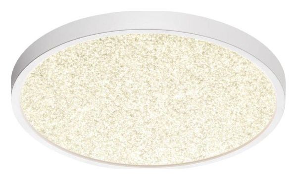 Накладной светильник Sonex Omega White 7661/24L