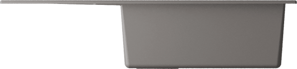 Кухонная мойка Omoikiri Sumi 86 4993564 leningrad grey