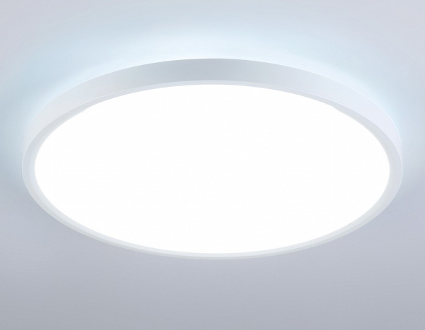 Накладной светильник Ambrella Light FZ FZ3005