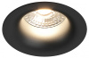 Встраиваемый светильник Denkirs DK3024 DK3024-BK