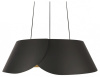 Подвесной светильник Loft it Lane 10370P Black