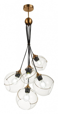 Подвесной светильник EVOLUCE Satturo SLE103103-06