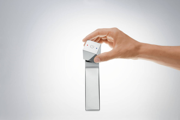 Смеситель для раковины hansgrohe Metropol 32572000